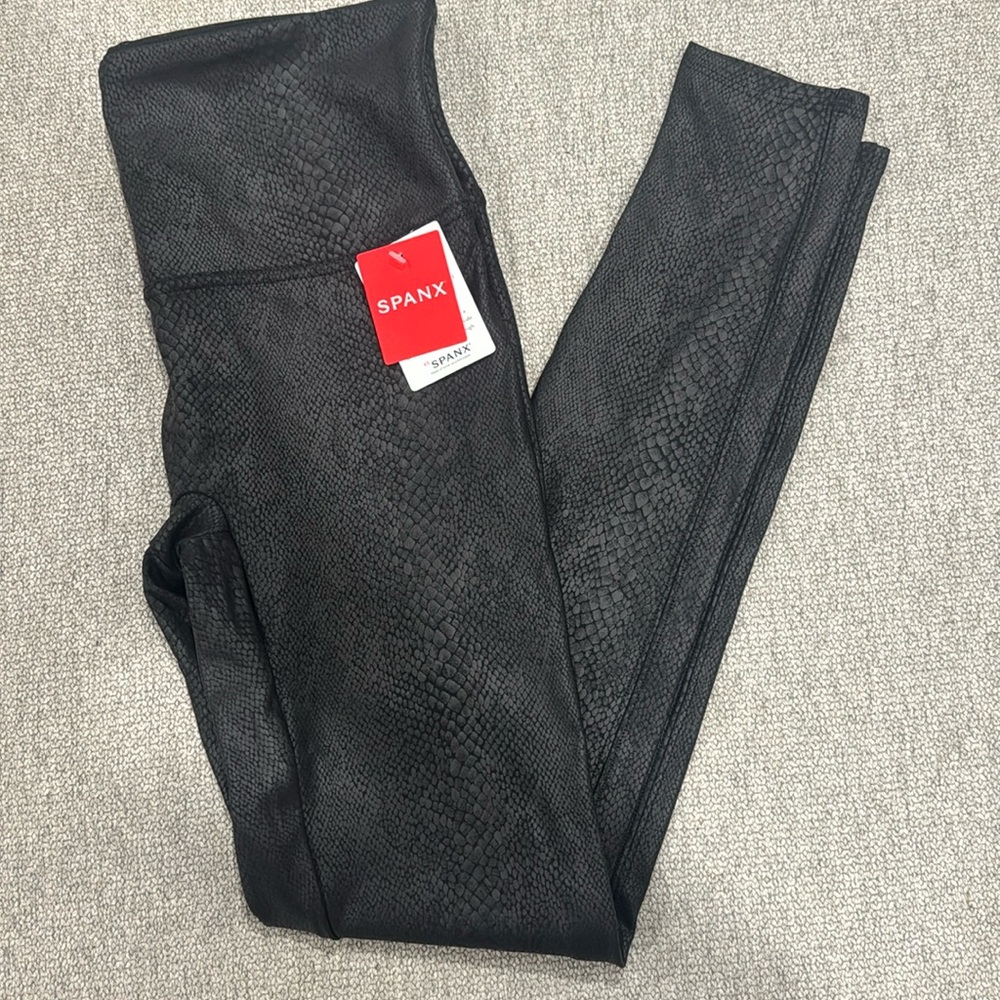 SPANX legging